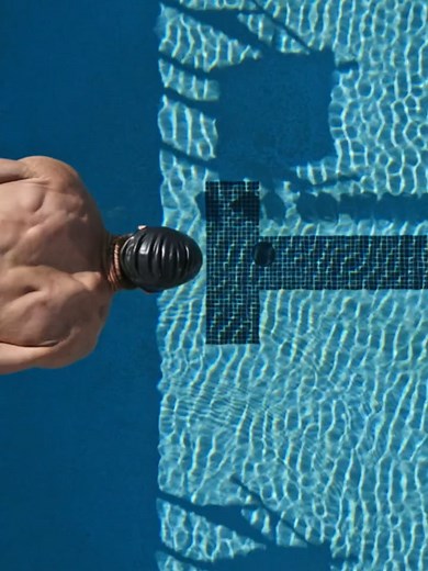 Drowning Prevention with Custom Pool Fencing