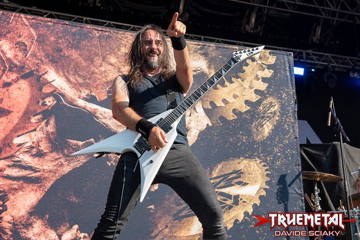 Intervista Extrema (Tommy Massara) - truemetal.it