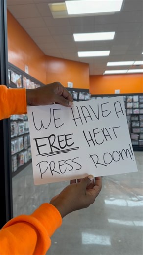 2K views · 93 reactions | You NEED to stop by our Houston Location !! 10611 Harwin Dr. Unit 406 Houston, Tx 77036 #houston #dtf #dtfprinting #tpupowder #gangsheet #customdesign #smallbusiness #transferkingdom #heatpress #hearpressroom #clothingbrand #clothingbrandowner | TransferKingdom | Facebook