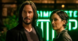 'Matrix': vem aí um 5º filme da saga que revolucionou a ficção científica?