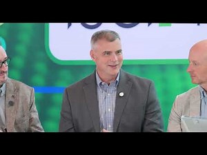 ISC2 Instructors - Field-Experienced Professionals Teaching