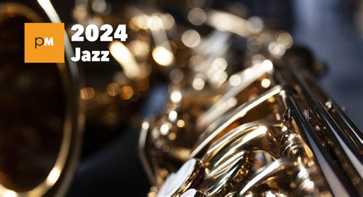 The 18 Best Jazz Albums of 2024 » PopMatters