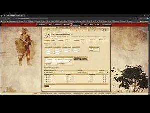 ✂️ Tribal Wars Cancellation Sniping [Automatic Script]