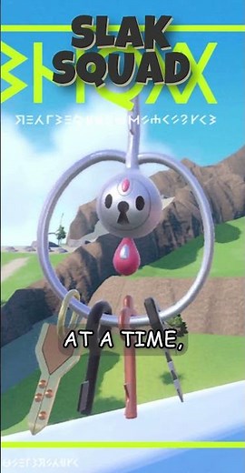 How Many Keys Does Klefki Have?