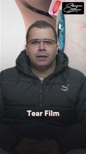 If You Use a Computer Daily… Watch This | #DrShivamSood #led #eyecaretips