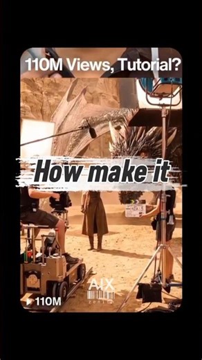 how to make Movie scene With Ai #freeai #tutorial #hooc