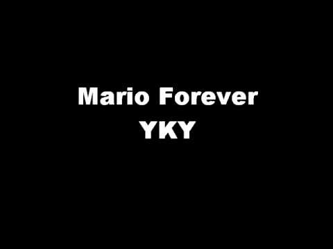 Mario Forever - YKY