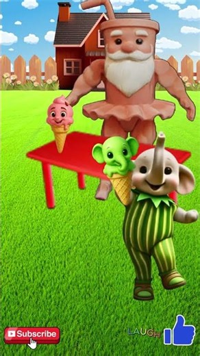 Camo x BALLERINA CAPPUCCINA x Punny Yes Mama! Funniest GTA Momen