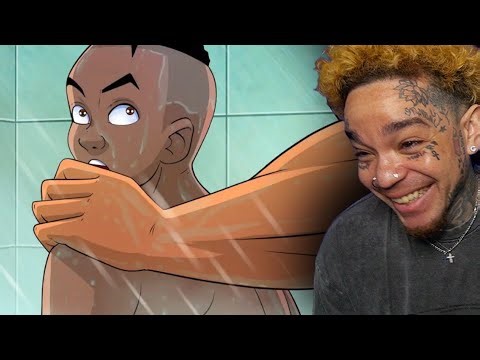 Surviving My First Night In JAIL - Timeless Tim [reaction]