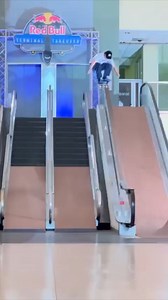 948K views · 10K reactions | What a weekend in New Orleans for #RedBullTerminalTakeover! Each invited team was tasked with putting together their best skate edit inside the terminal. The winner will be decided by YOU. 﫵 Full videos entries will go live soon. Until then, enjoy three three hammers that went down in the #MSYairport parabola section. 勞 | Red Bull Skateboarding | Facebook