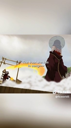 Aang and Katara's Relationship: Exploring Avatar's Love Story
