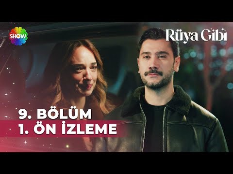 Dreamlike Episode 9, First Preview | "Is it that easy to get rid of me, Ms. Aydan?"