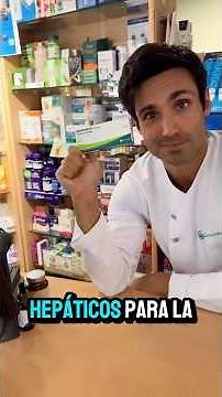 ¿Hidroferol o Vitamina D3? ⚠️ El error más común