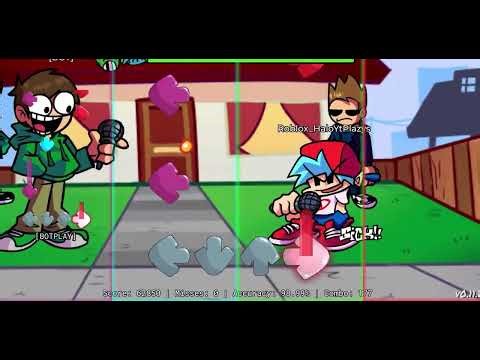 Challenge Edd hard mode neighbors in MMM
