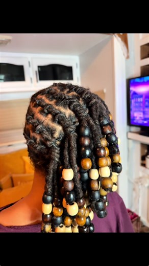 #locstyles #girls #locs