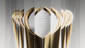 ESPN CFP 2024 - Director's Cut