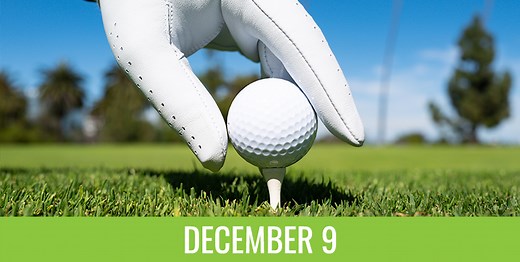 JA Open Golf Tournament