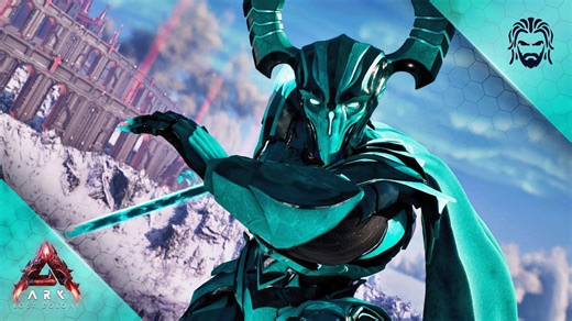 Tek Tier is live! ARK Lost Colony episode 30 gameplay