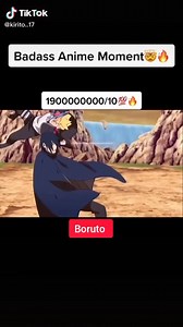 1.5M views · 49K reactions | Badass moment part - 6 | Master Of Anime - AMV | Facebook