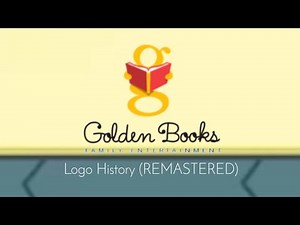 Golden Books Family Entertainment Logo History (REMASTERED)