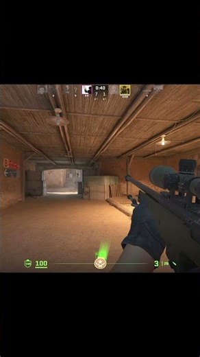 Skill or Luck #counterstrike2