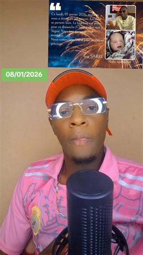 Dickowes: The Rise of Dicko from Burkina Faso