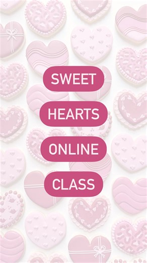 210K views · 739 reactions | New Sweet Hearts class  [Clas is 25%...