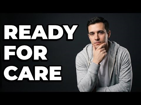 How To Prepare The Room For Assisted Dressing?