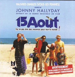 Johnny Hallyday - Pauvres Diables (Vous Les Femmes)