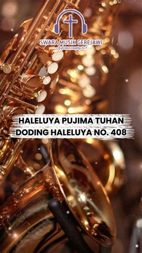 Kalau Kamu Percaya Tuhan, Dengarkan Lagu Ini | Haleluya Pujima Tuhan 🙏