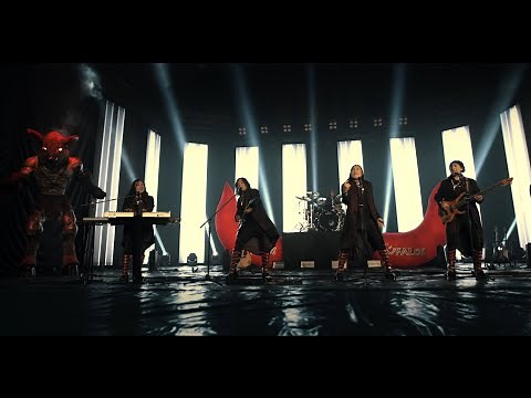 Los Bufalos - Lamento y Rock (Video Oficial)