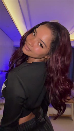Sister's Wig Transformation: Why It Suits Me So Well