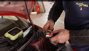 Boitier éthanol et flexfuel : où est le seuil de rentabilité ?