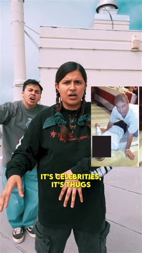 The Neighborhood Kids on Instagram: "Don’t stop talking about the files these monsters need to be held accountable. Song: HUSH (ON & ON) Artist: The Neighborhood Kids Filmed @fern_doe"