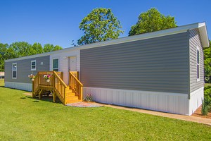 Mooresville - Factory Select Homes