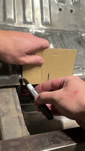 #day87 Working On My VW Campervan EVERY DAY!!! #vwbus #restoration #fyp #builtnotbought #vanlife