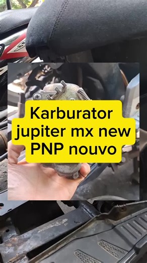 Cara Maksimalkan Yamaha Nouvo 115cc dengan Karburator