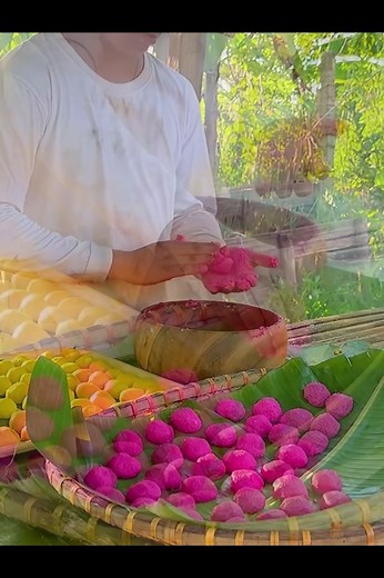 Delicious Binignit Recipe in the Province | Joseph The Explorer