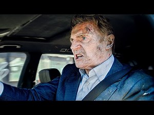 Retribution - Official Trailer (2023)