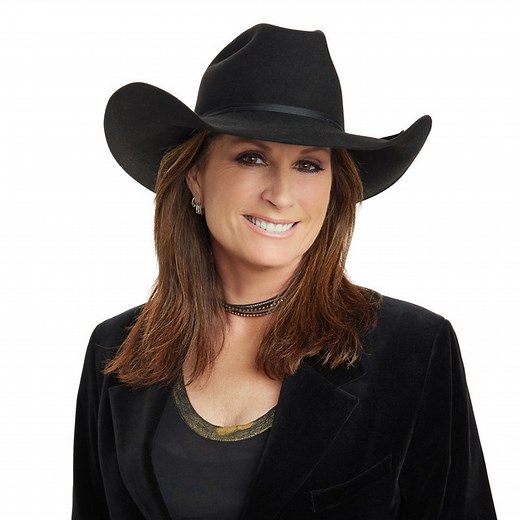 Terri Clark Concert & Tour History (Updated for 2026) | Concert Archives