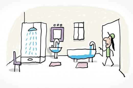 Comment économiser l'eau ? - 1jour1actu.com