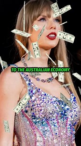 12K views · 129 reactions | Taylor Swift's Impact Strikes Again! #taylorswift #taylornation #erastour #australia #swifties #trending #hollywood | SK Entertainment | Facebook