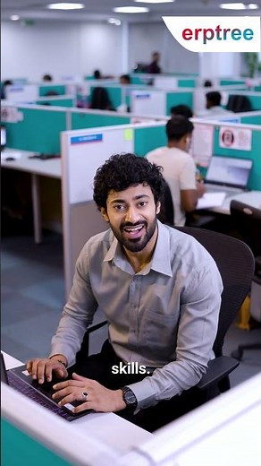 Oracle Fusion Financials Training | Learn ERP Skills That Open Career Opportunities