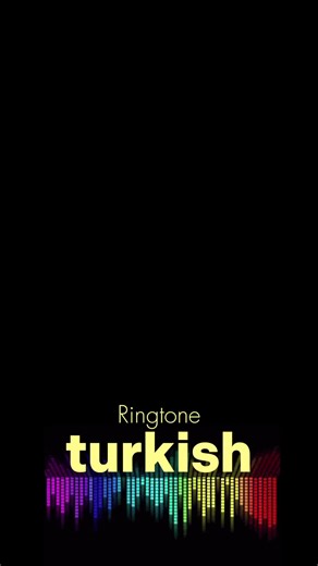 #CapCut #turkish #ringtone #ringtonemaker Best new turkish ringtones 2024 has remix songs mp3 ringtones downloaded from the world, with new turkish tone tik tok ringtone download for android phone and relaxing music to diversify the sound of your Android ringtones mobile phone. These top new turkish music ringtone mp3 download for android include new ringtones of turkish drama ringtone download, Samsung s20 ringtones, sad turkish ringtones mp3 free download, mobile ringtones, famous turkish ring