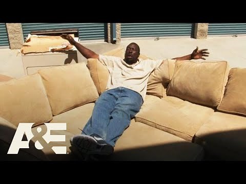 Storage Wars: Best of Ivy | Top Moments | A&E
