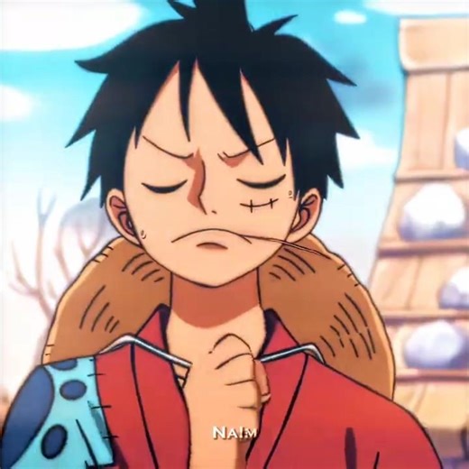 best Version Of Luffy 💀 || Luffy Edit || #trending #anime #viral