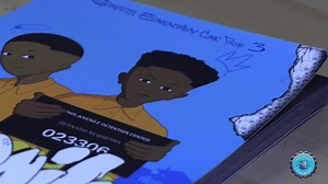 Graffiti Elementary Comic Book 3: Based on a true story..... Available at Amazon.Com Link: https://www.amazon.com/gp/product/B0BBQ1733B/ref=ppx_od_dt_b_asin_title_s00?ie=UTF8&psc=1 THANKS TO ALL SUPPORTERS: To everyone that have supported Us over tha last few months We are very grateful for tha love..... Graffiti University Comic Books Below: https://www.amazon.com/Graffiti-Pre-school-Comic-Book-Special/dp/B08XFMDJJC/ref=tmm_pap_swatch_0?_encoding=UTF8&qid=1664765942&sr=8-1 https://www.amazon.co