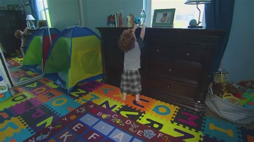 New studies show concussion symptoms may be overlooked in children