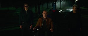 'Dark Phoenix' Clip: Magneto And Xavier Have A Last Stand-Off Over Jean Grey - SlashFilm