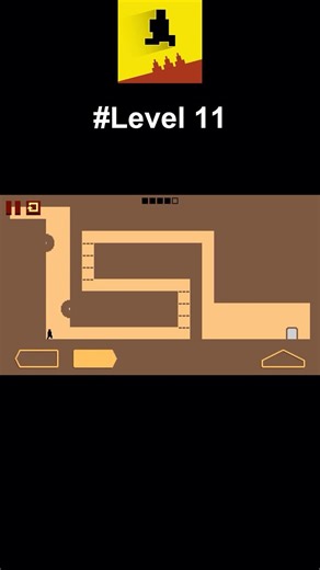 Level devil Level 11 #leveldevil #level11 #short #shorts